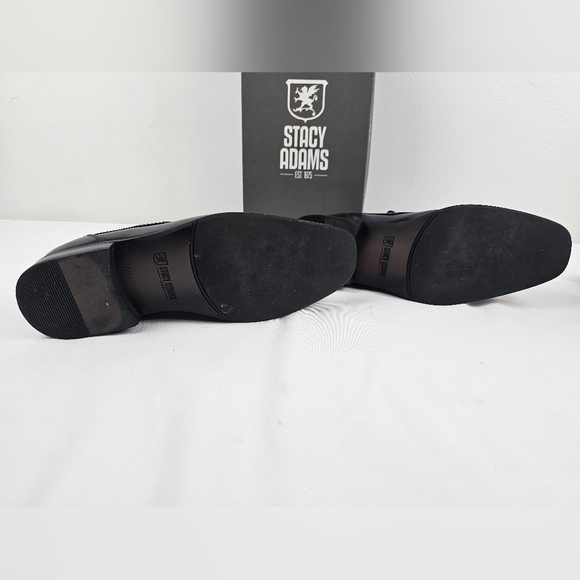 Stacy Adams Atwell Oxford size 8 - Picture 5 of 7
